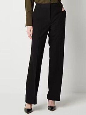 Worthington High Rise Modern Trouser Pants!